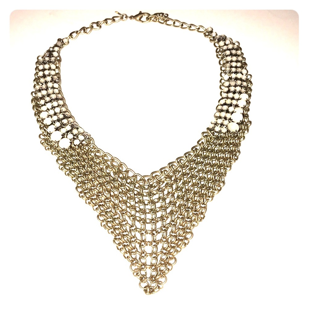 Cleopatra Adjustable Choker